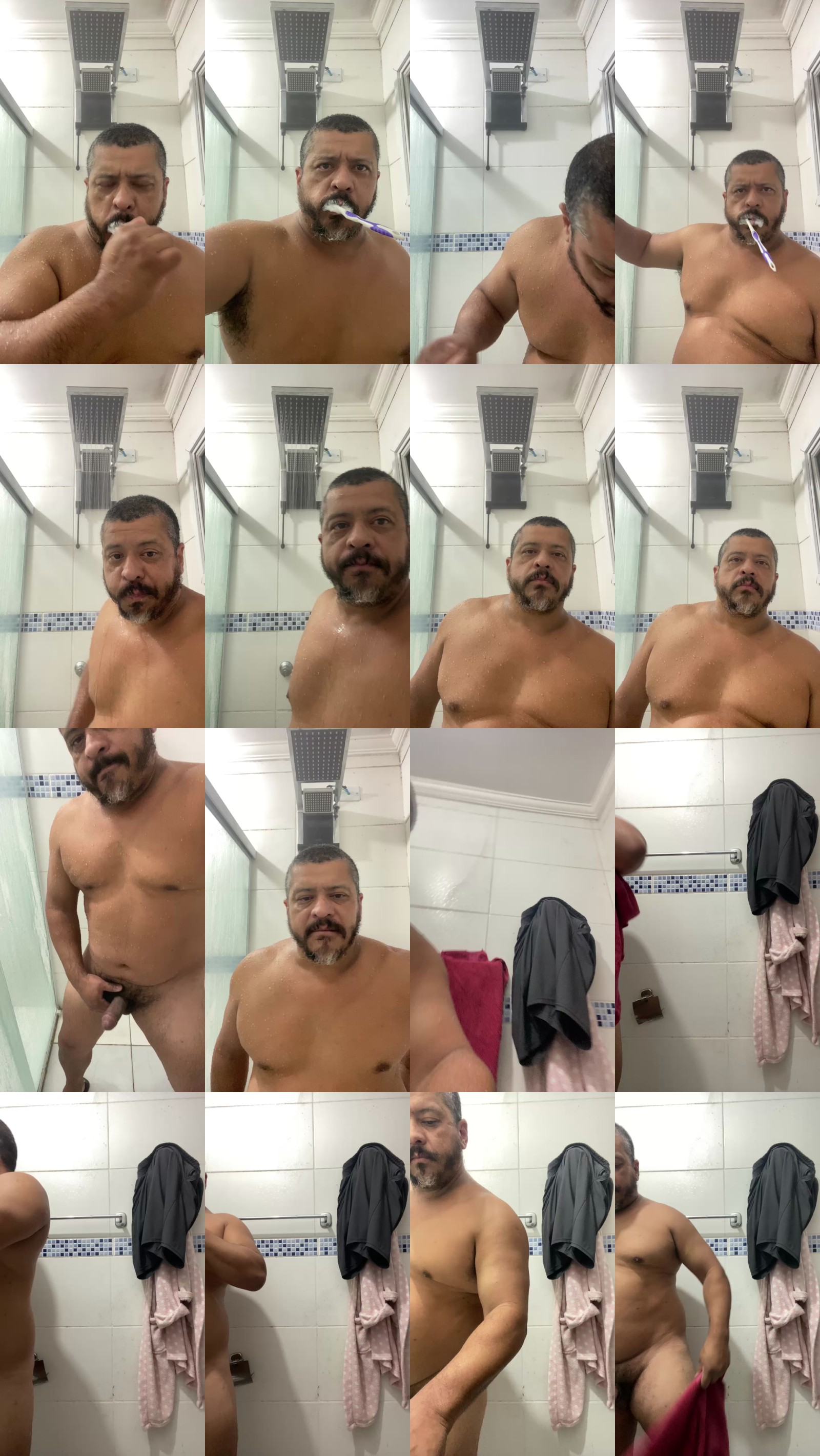 jhonnybravo19 02-02-2025 Recorded Video kissing