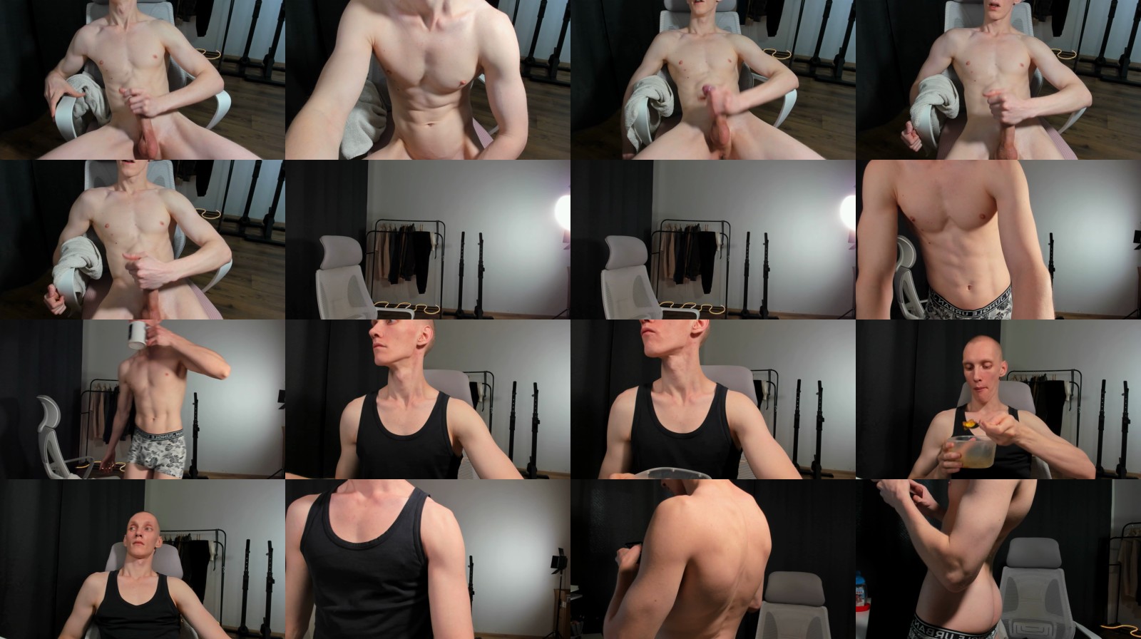 jj_akira 02-02-2025 Recorded Video bigballs