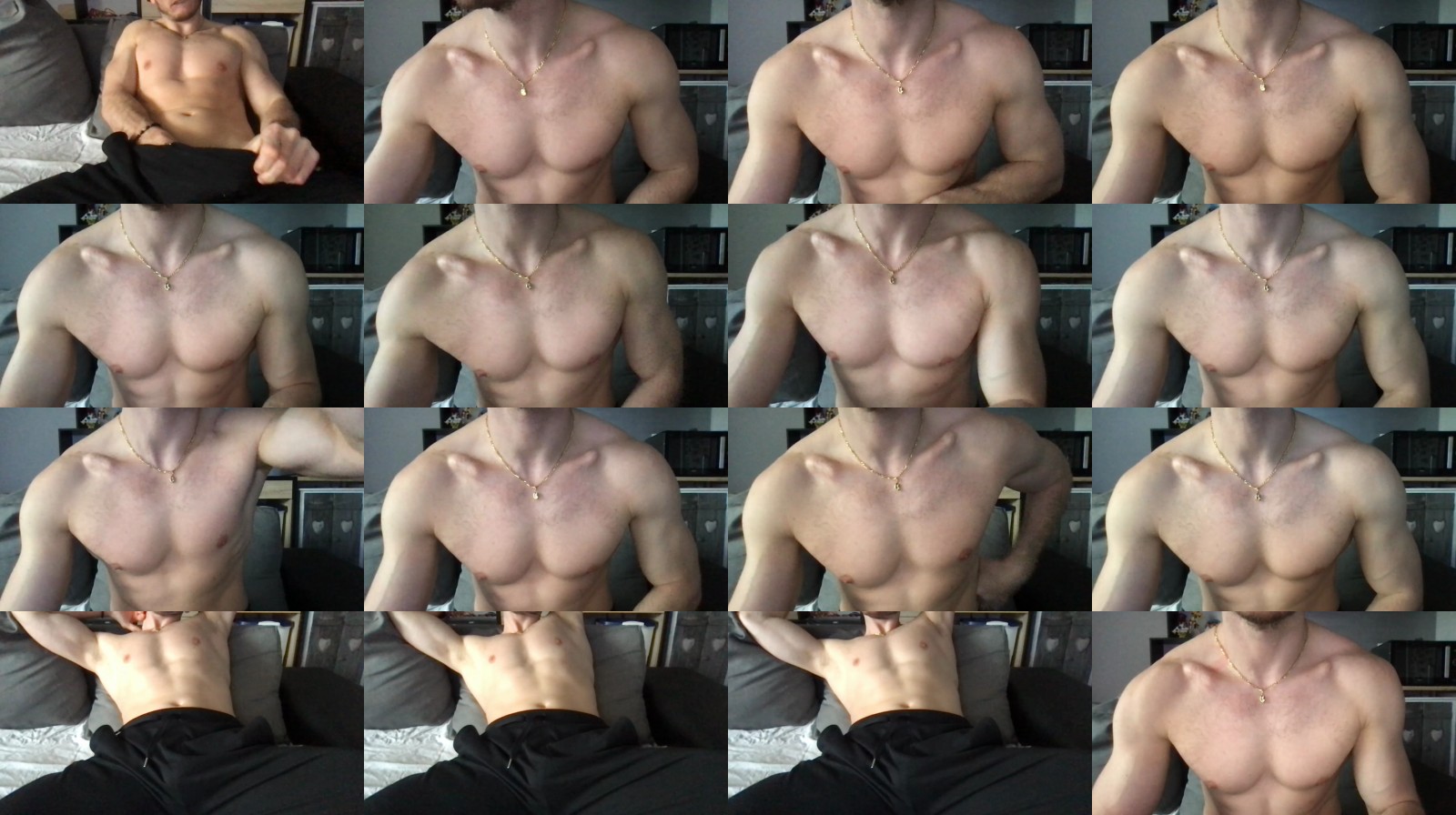 kenzo842 02-02-2025 Recorded Video beauty