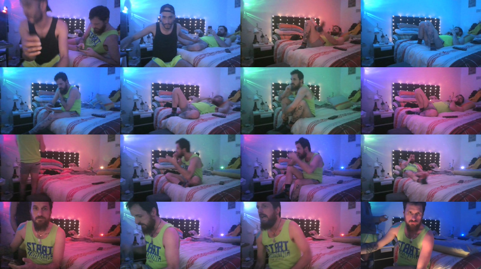 marcoypolo32 01-02-2025 Recorded Video juicy