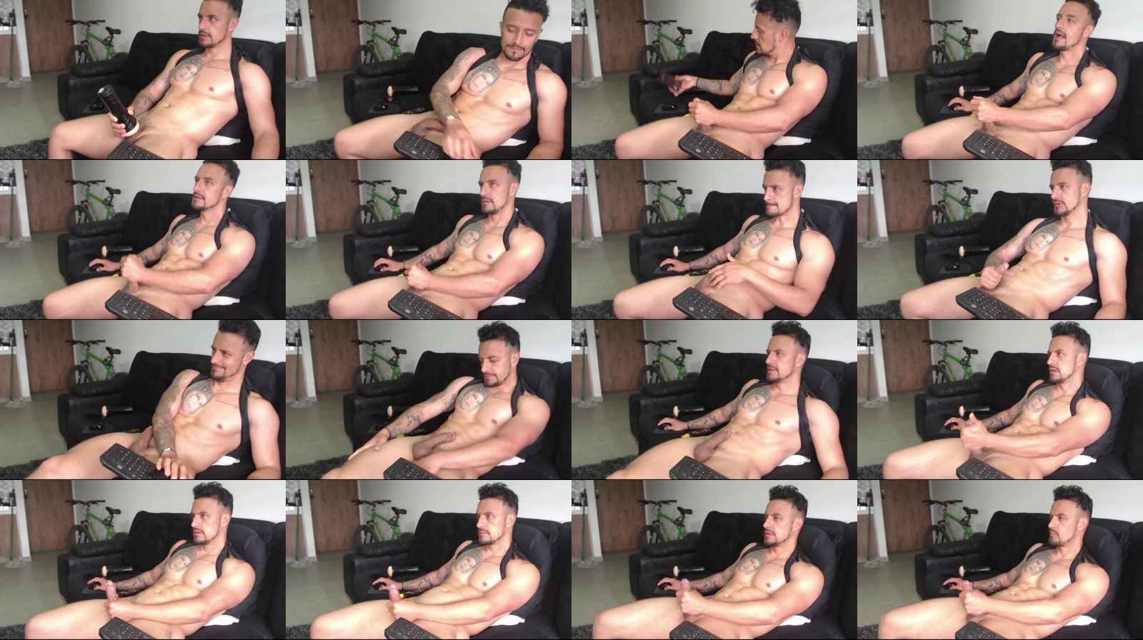 mathew_fitt 01-02-2025 Recorded Video kink