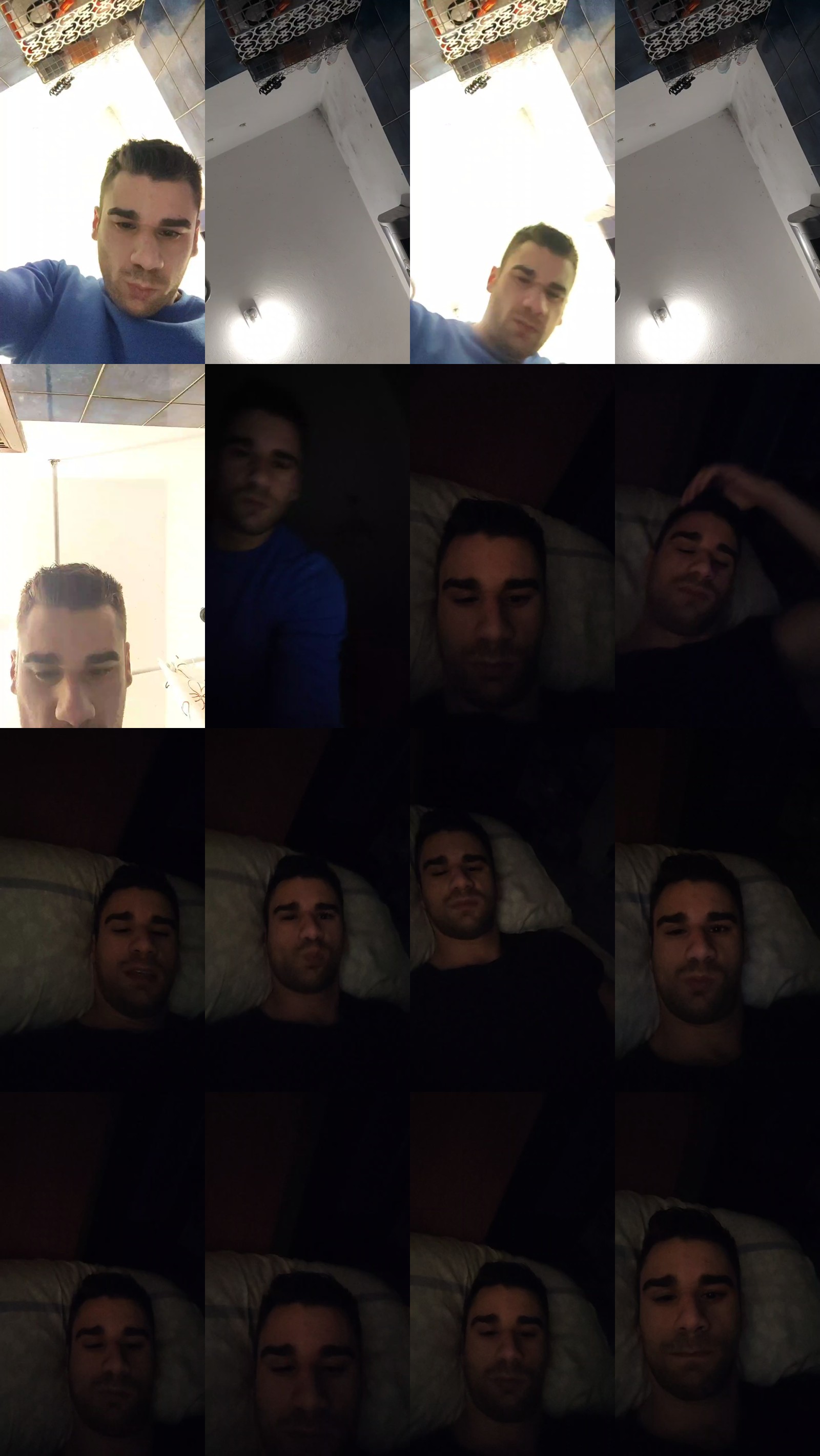michaelgrandi23 01-02-2025 Recorded Video beautiful