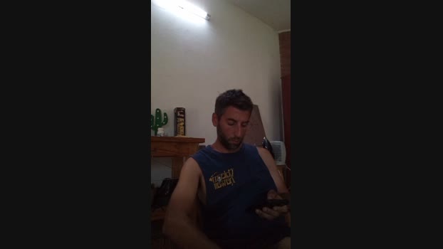 nachoclaps 02-02-2025 Recorded Video spanking
