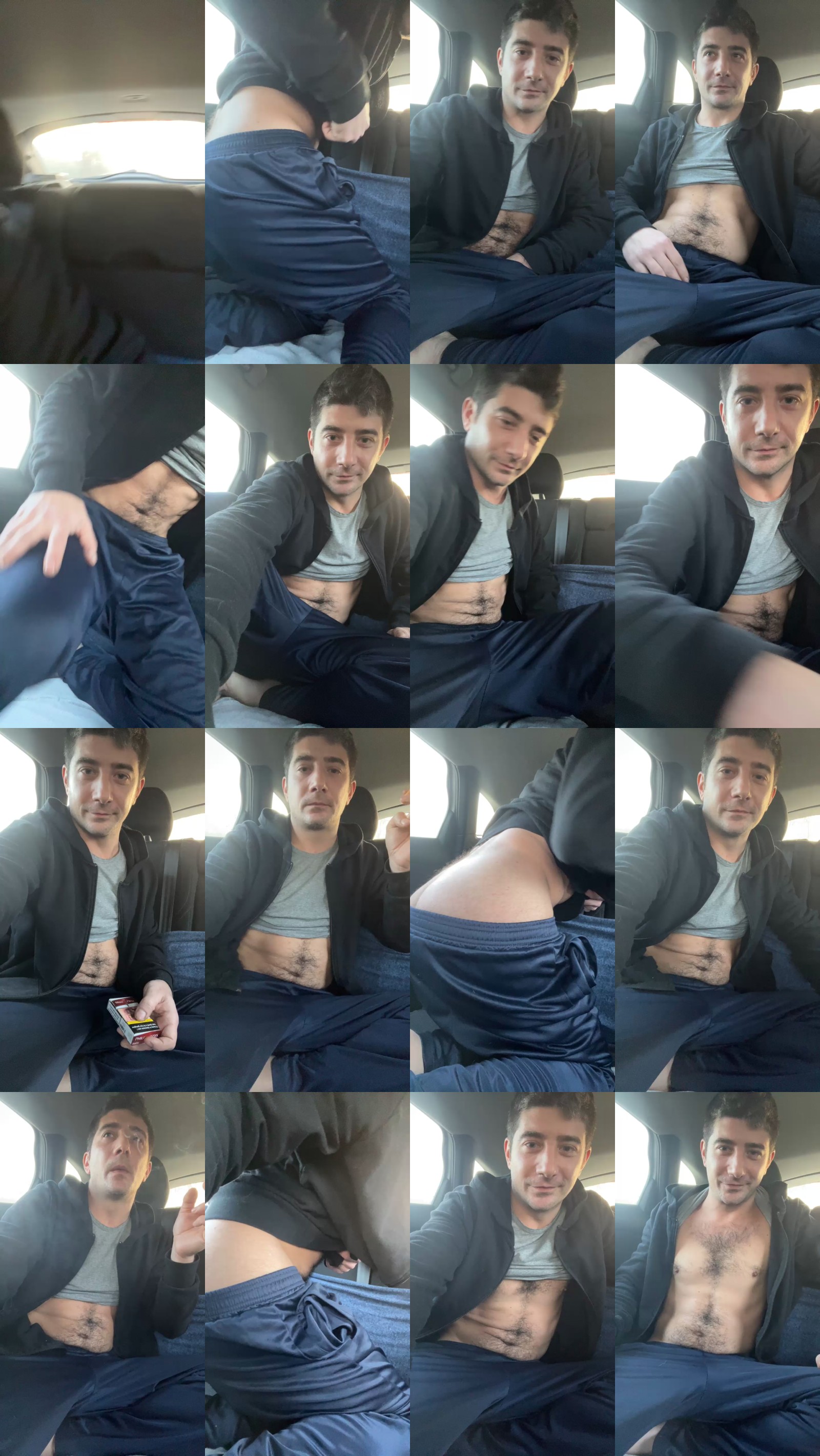 naturalfire89 02-02-2025 Recorded Video Download