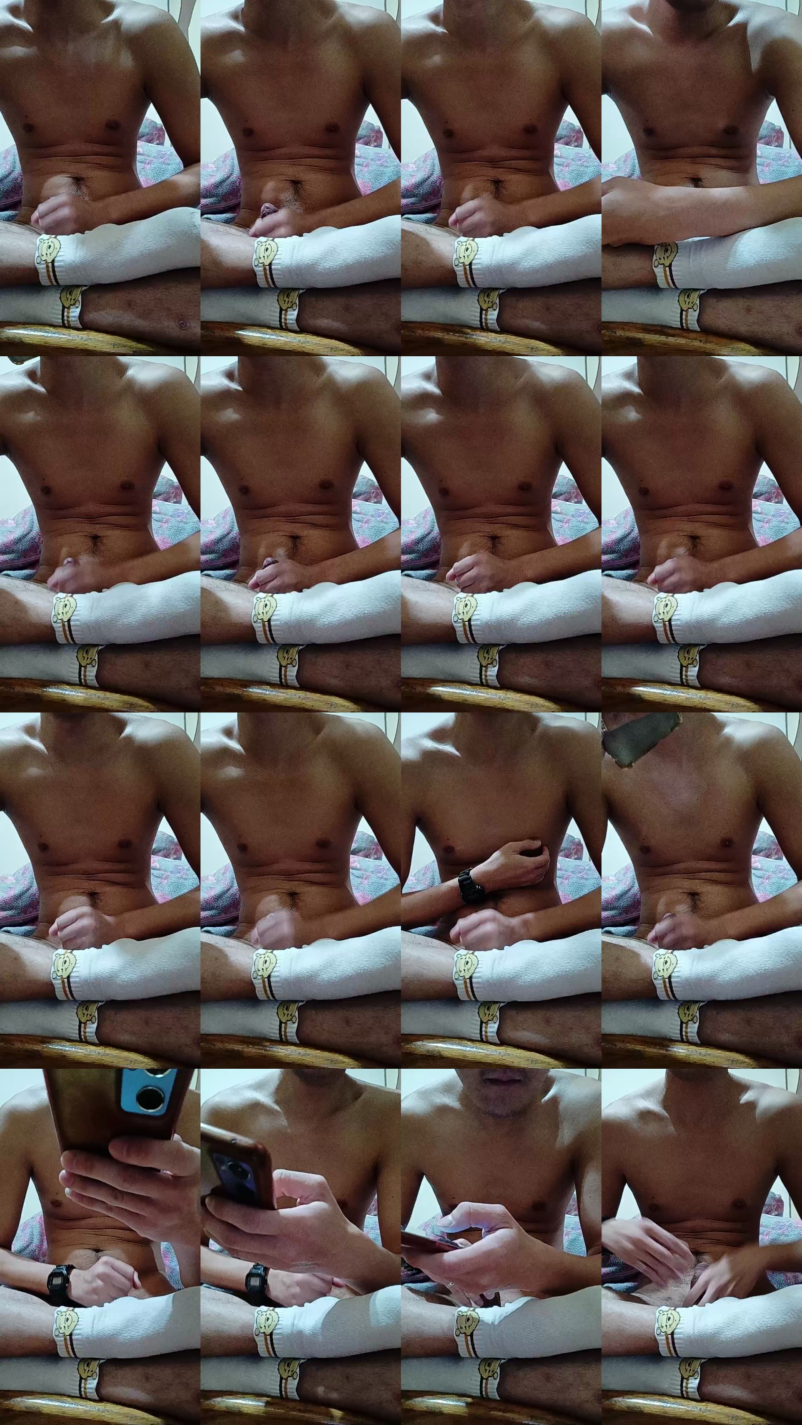 nick1786 01-02-2025 Recorded Video jackoff