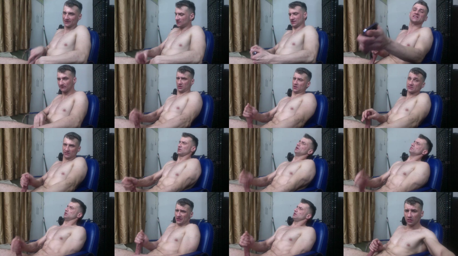 notagainagain 02-02-2025 Recorded Video naked