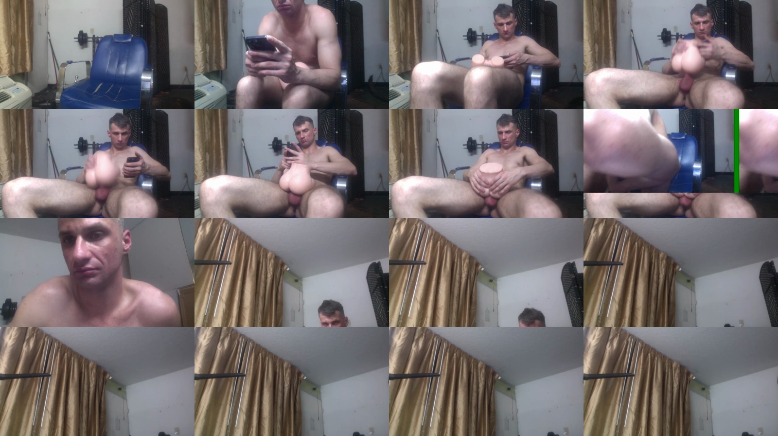 notagainagain 02-02-2025 Recorded Video beauty