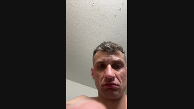 notagainagain 02-02-2025 Recorded Video jackoff