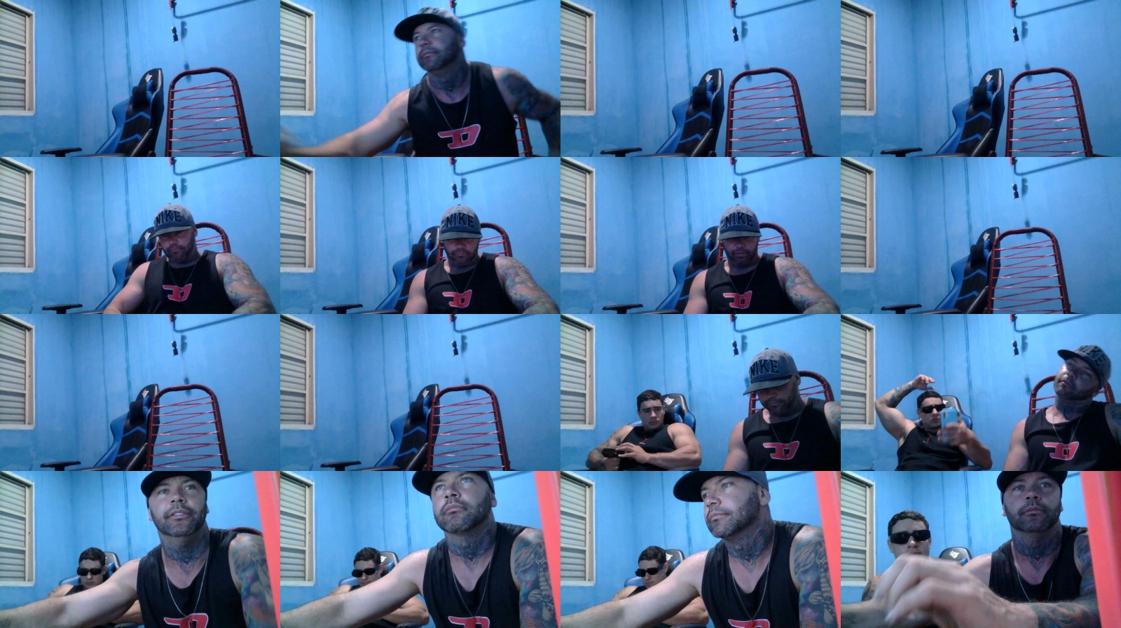 personal0071 01-02-2025 Recorded Video fuckface
