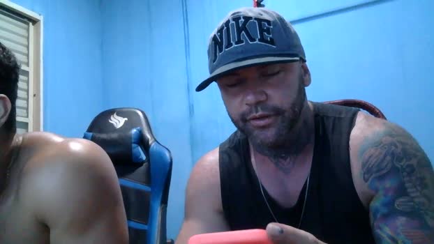 personal0071 01-02-2025 Recorded Video prettyface