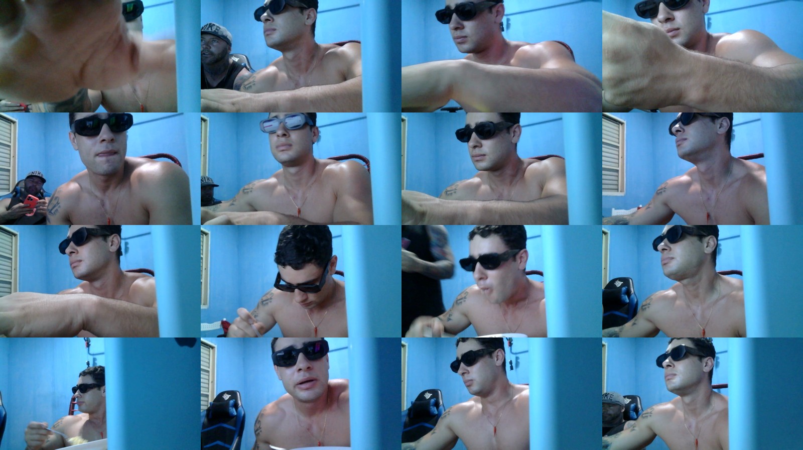 personal0071 02-02-2025 Recorded Video handsome