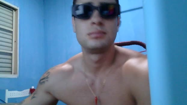 personal0071 02-02-2025 Recorded Video handsome