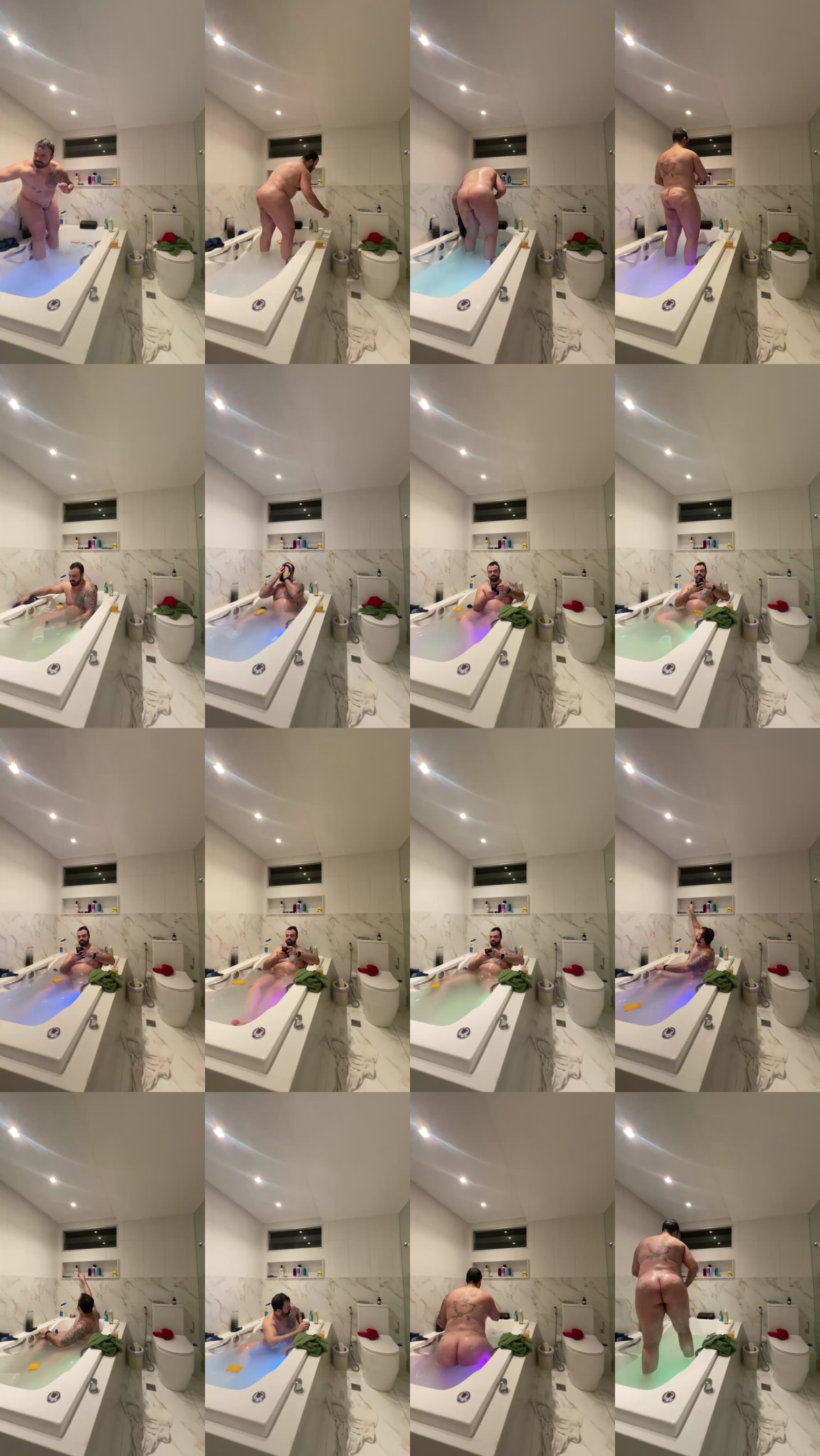 rabudoputomacho 02-02-2025 Recorded Video wank