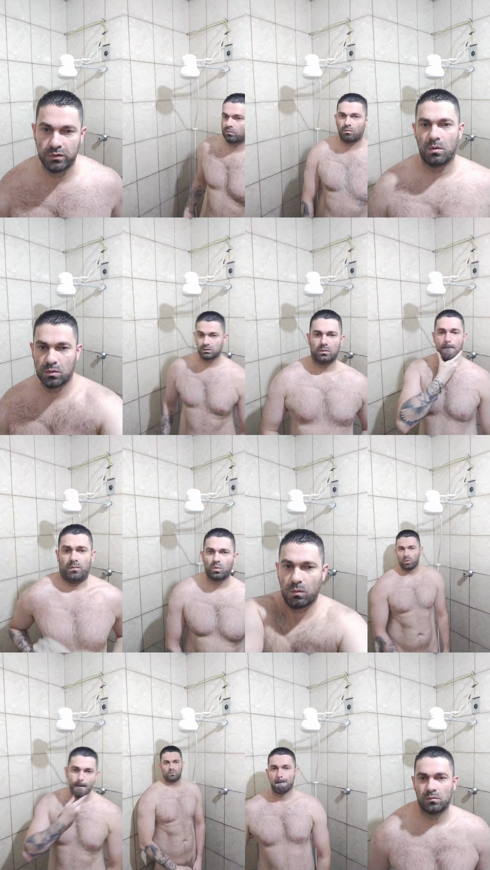 ricardolocco 01-02-2025 Recorded Video fuck