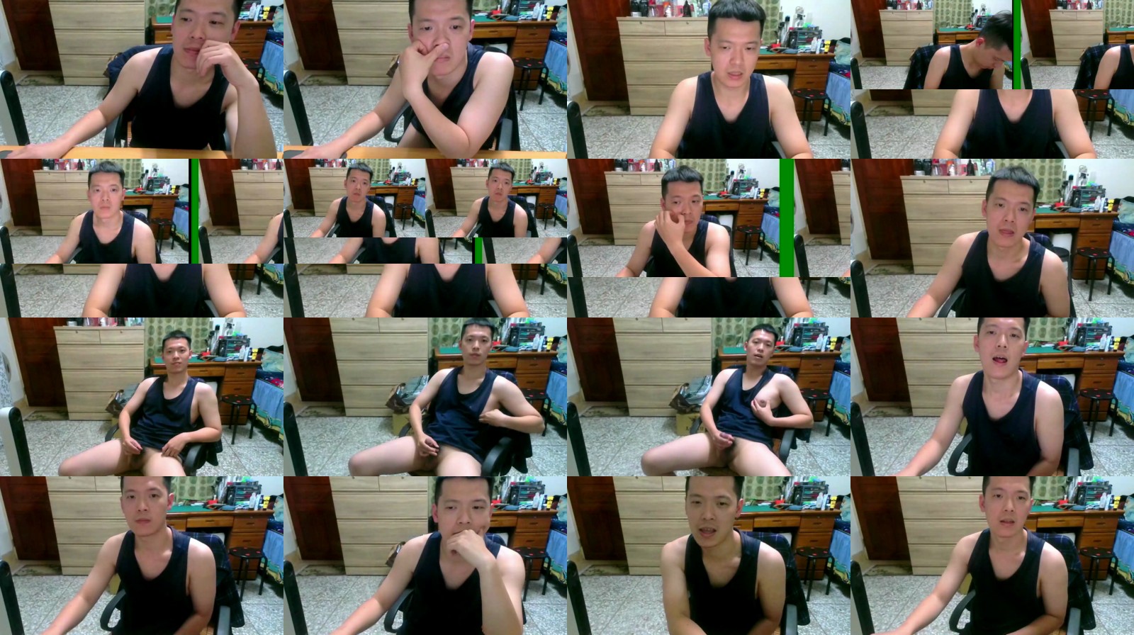 rocheyj 01-02-2025 Recorded Video Topless