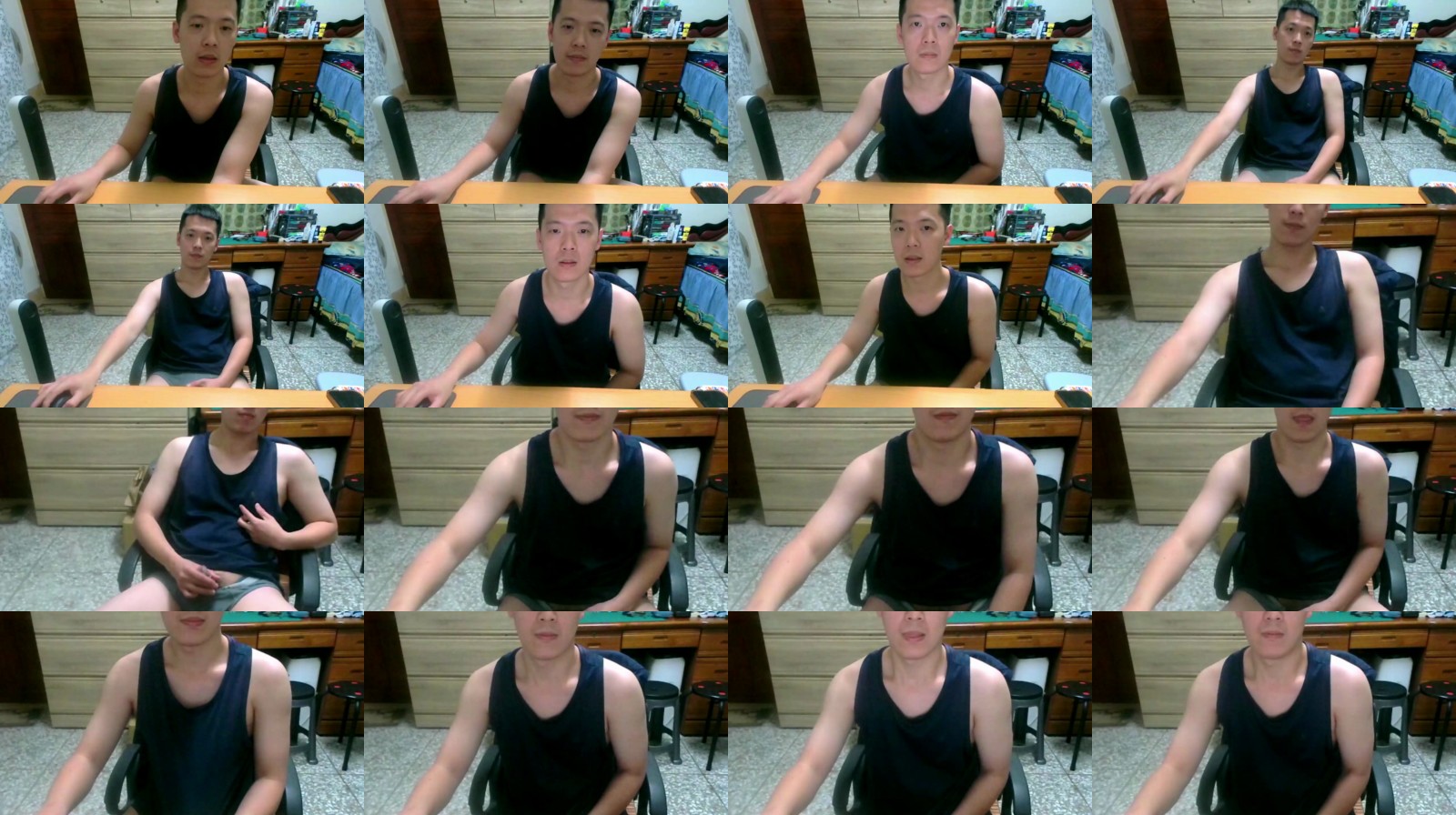 rocheyj 02-02-2025 Recorded Video prettyface