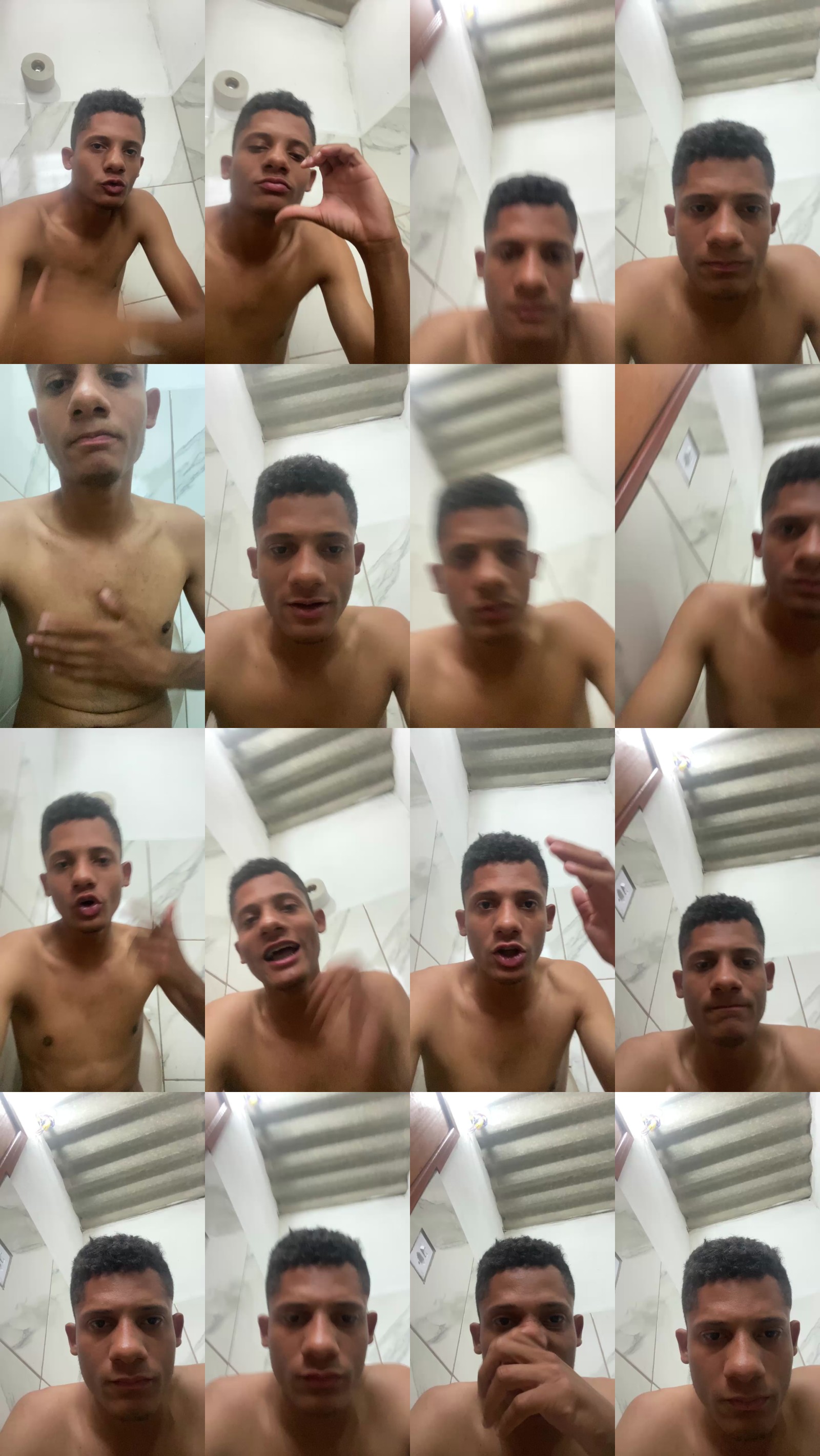 ryan2028 01-02-2025 Recorded Video fuckface