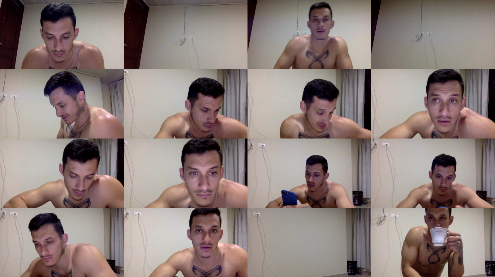 sexy_colombiano 02-02-2025 Recorded Video cute