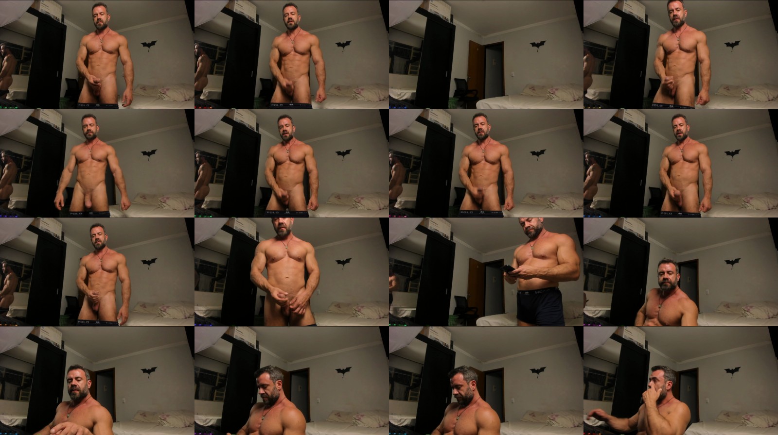 sexyflightz 02-02-2025 Recorded Video twink