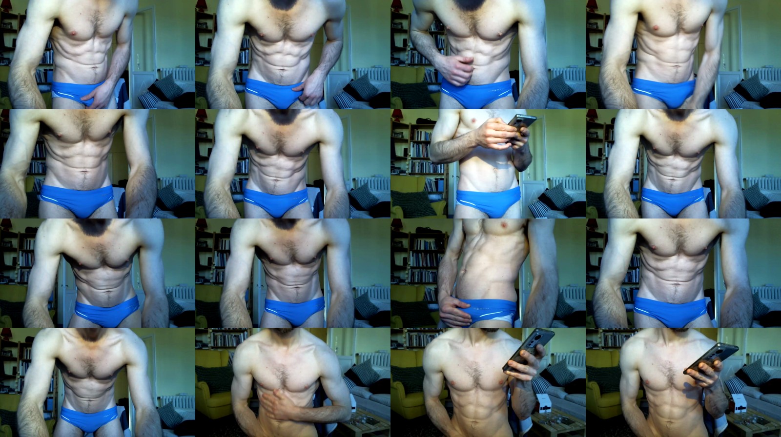 spritz89 02-02-2025 Recorded Video dirty