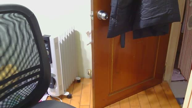 talltalllion 02-02-2025 Recorded Video hardcock
