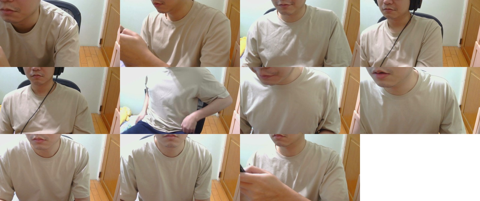 talltalllion 02-02-2025 Recorded Video toy
