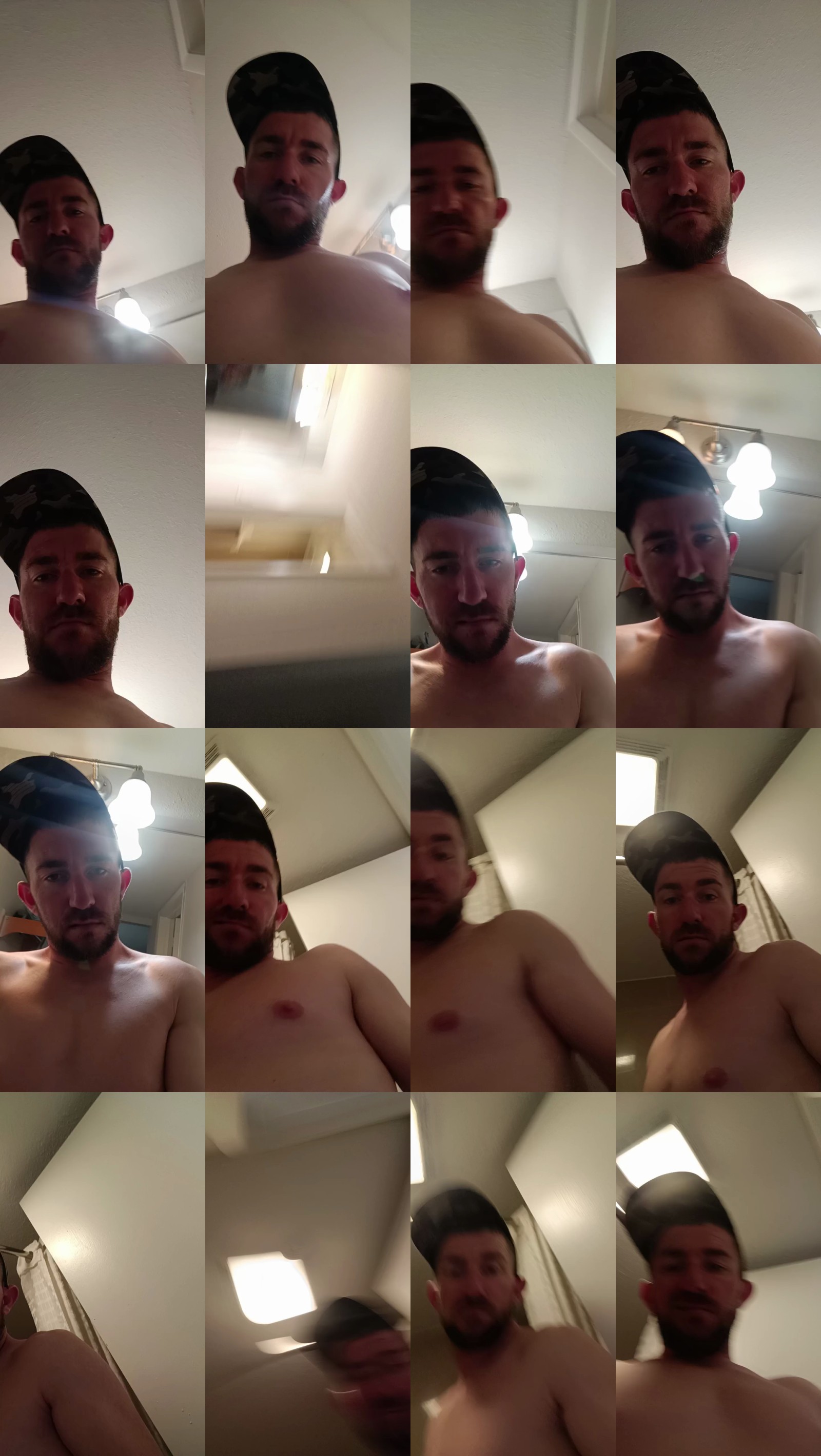twosoccer 01-02-2025 Recorded Video Topless