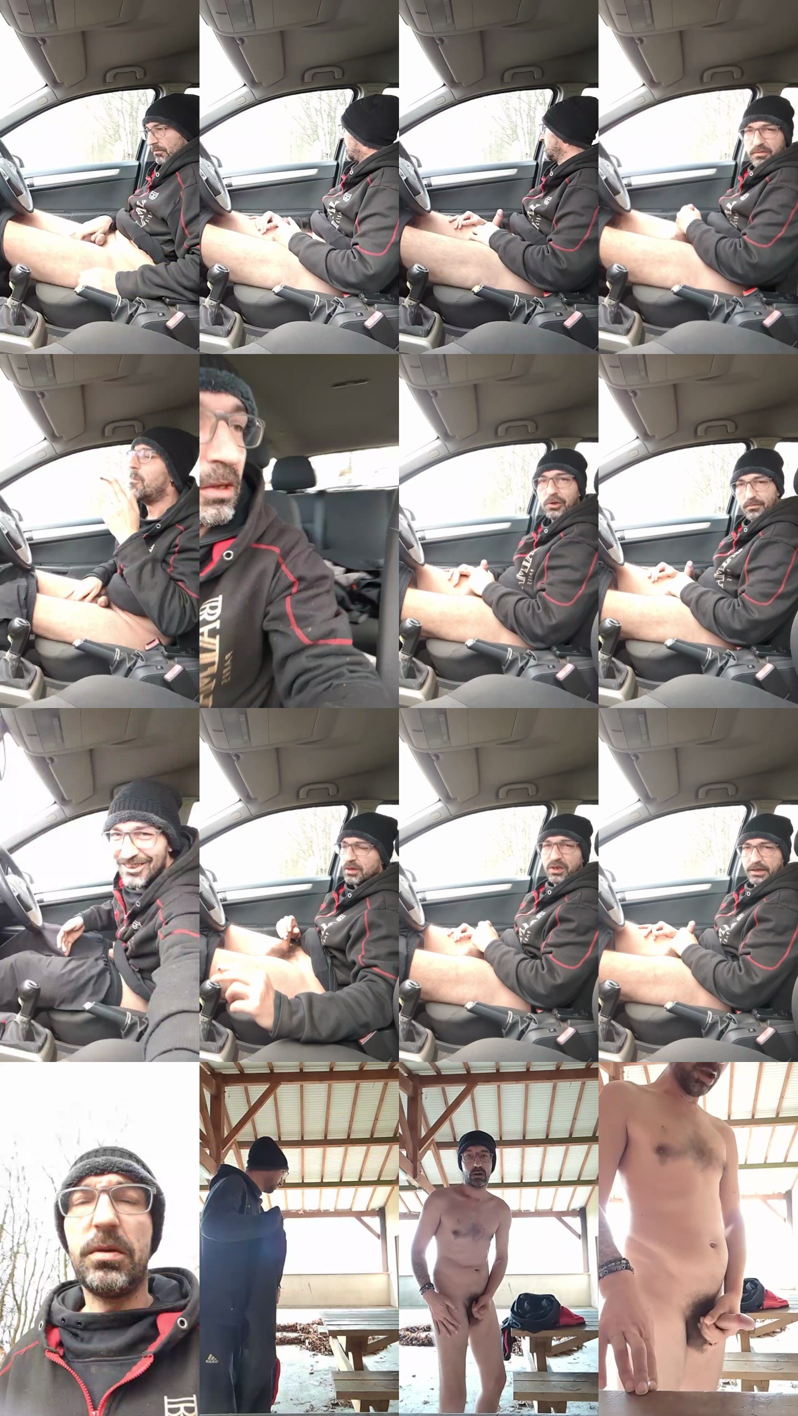 vincedu86hot 02-02-2025 Recorded Video sexymale