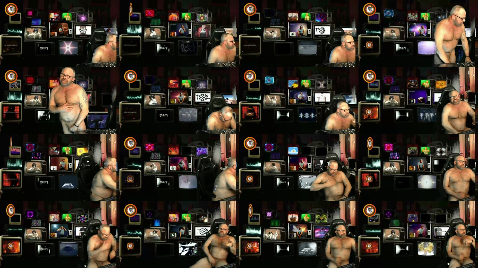wtfincgn4 02-02-2025 Recorded Video fuckass