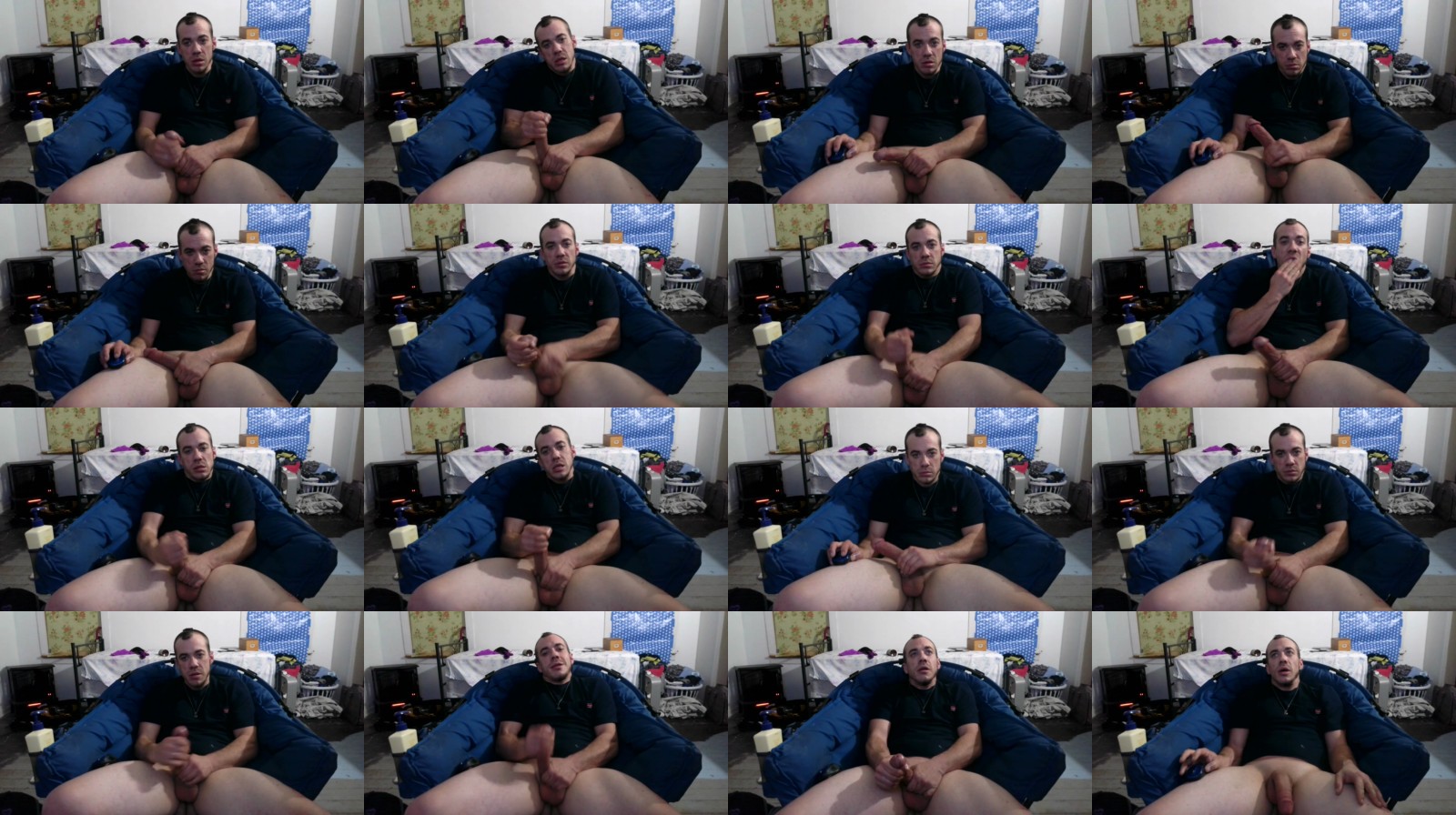 xxxScubaStevexx 02-02-2025 Recorded Video lovense