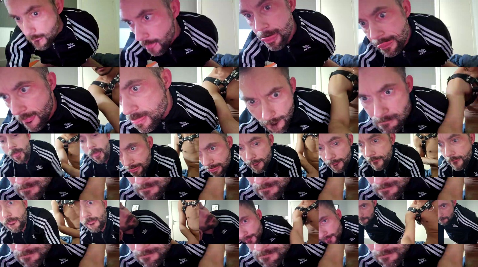 2paarhh_fun 03-02-2025 Recorded Video Pretty