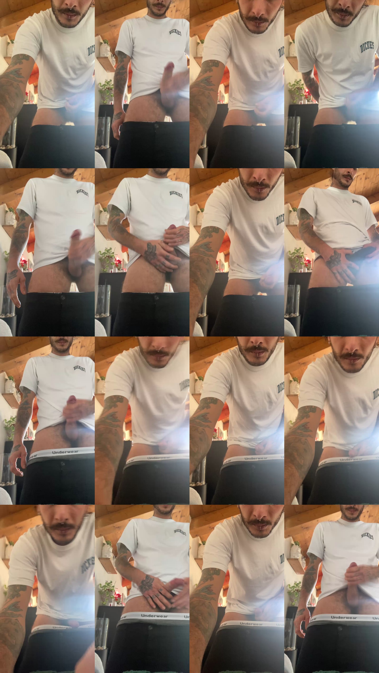 Alessandroluky 03-02-2025 Recorded Video nude