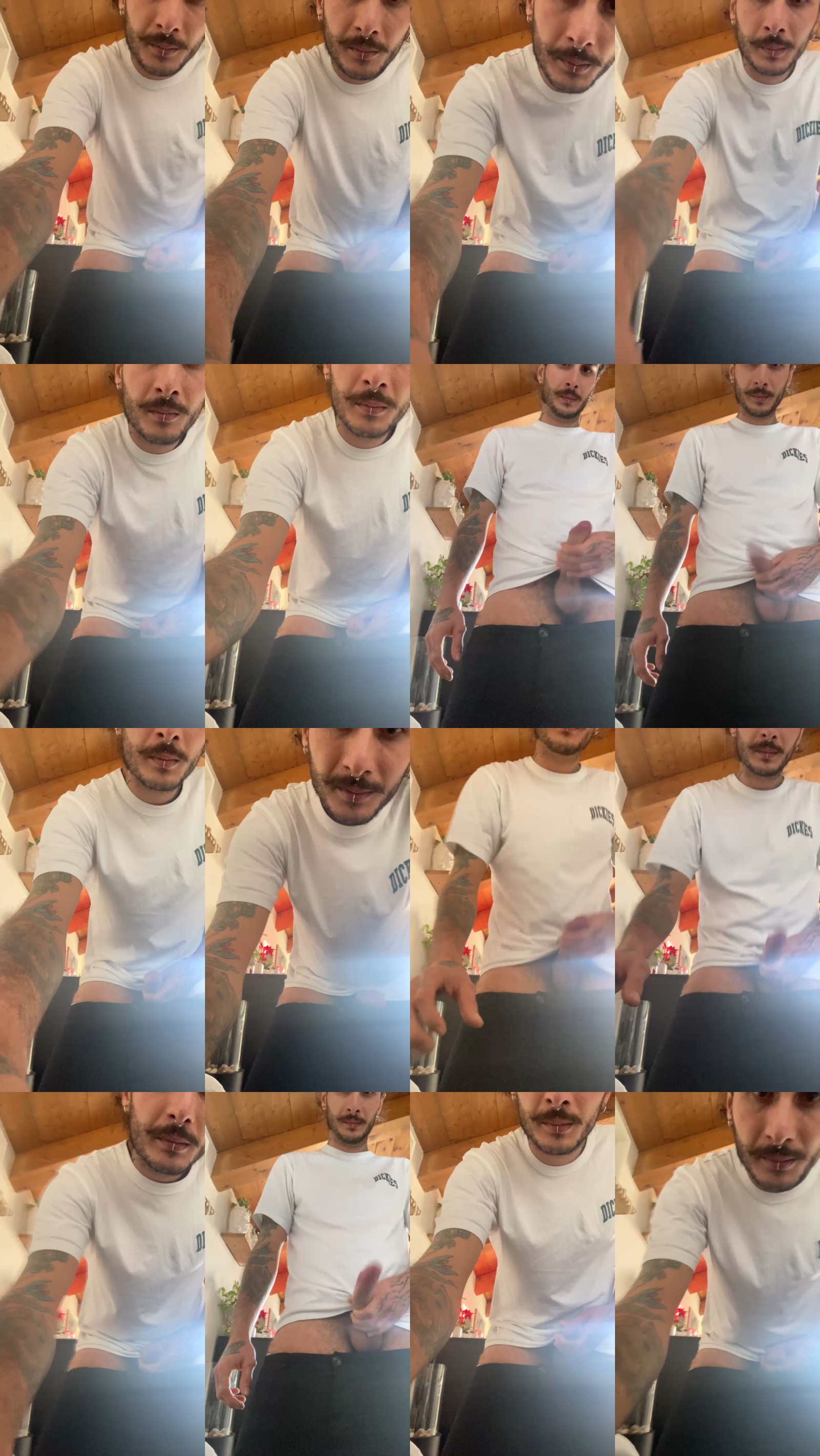 Alessandroluky 03-02-2025 Recorded Video Nude