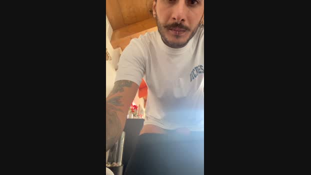 Alessandroluky 03-02-2025 Recorded Video Nude