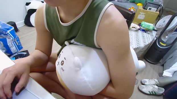 AnthroTW 03-02-2025 Recorded Video sweet
