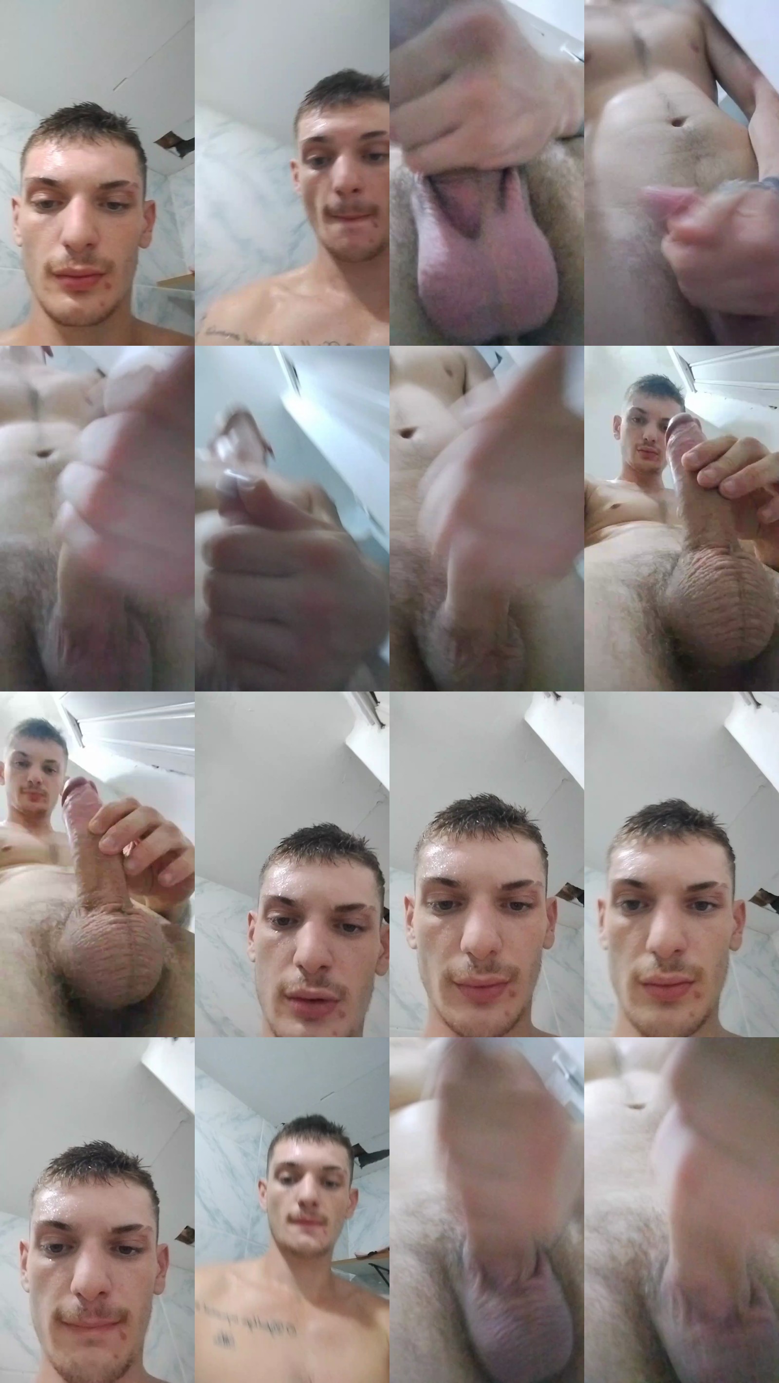 Baianodotadors 02-02-2025 Recorded Video handsome