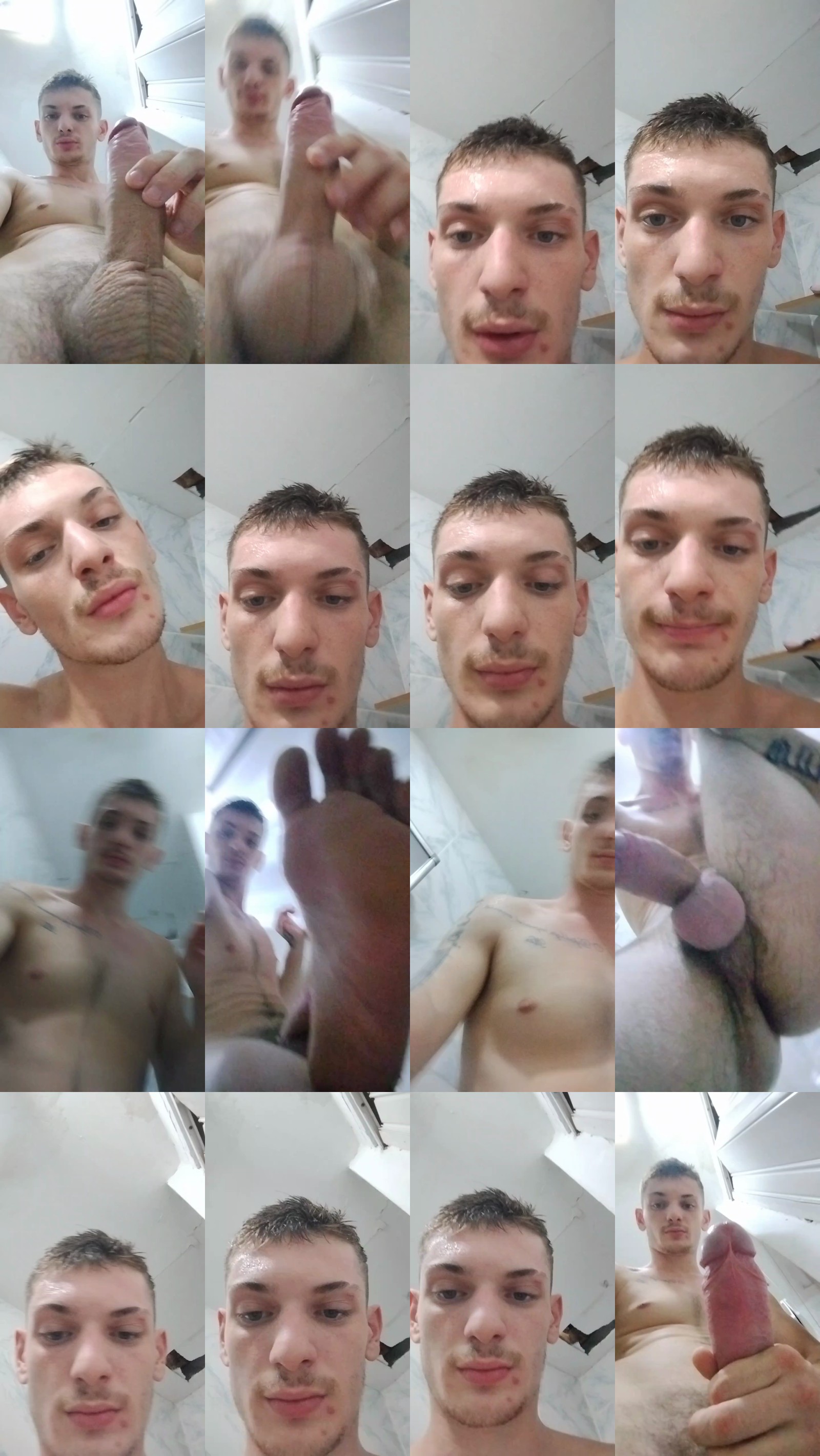 Baianodotadors 02-02-2025 Recorded Video wank