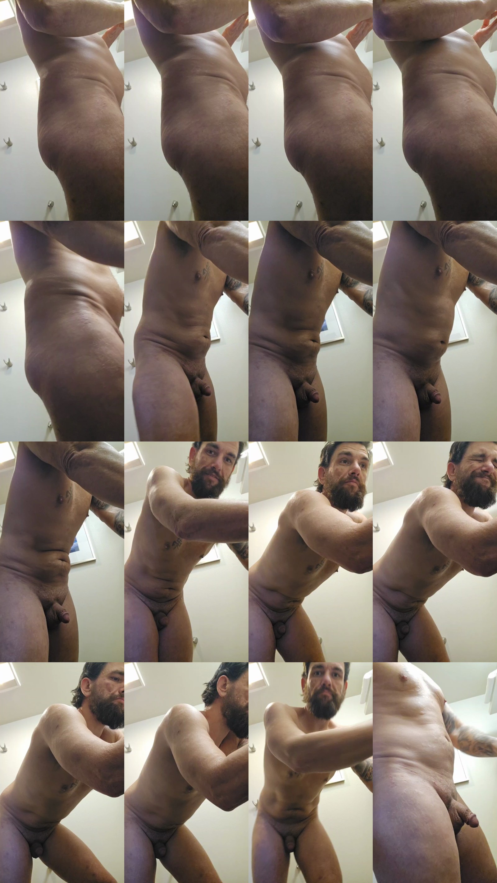 Beardedveteran 02-02-2025 Recorded Video Cam