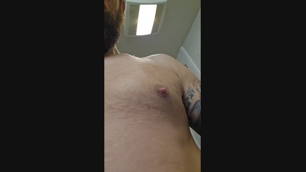 Beardedveteran 02-02-2025 Recorded Video kissing