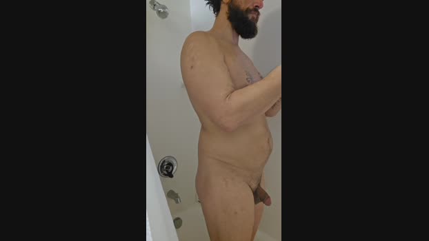 Beardedveteran 03-02-2025 Recorded Video fingers