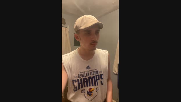 BoHoBoJay 03-02-2025 Recorded Video fuckface