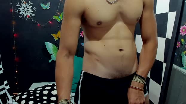 Brunocuttie9 02-02-2025 Recorded Video ass