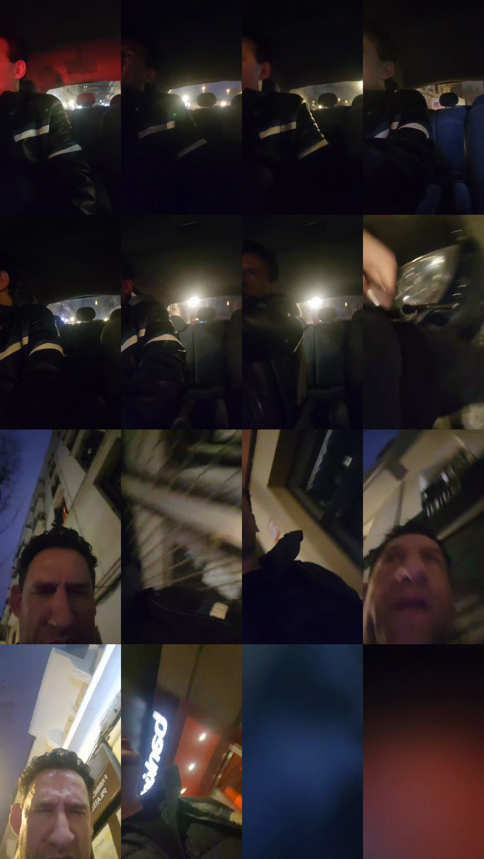 Camionero75 02-02-2025 Recorded Video analtoy