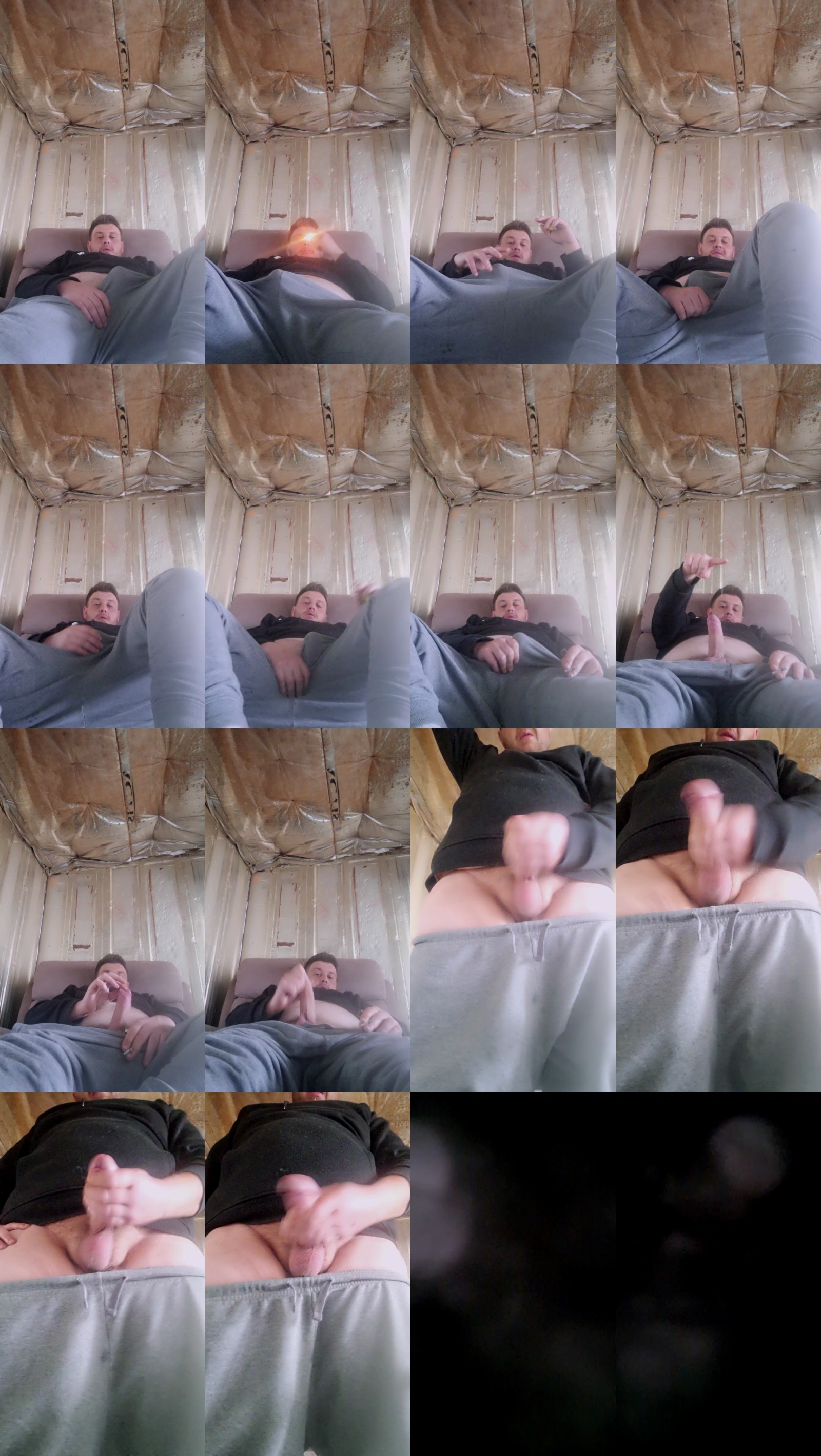 Chavbear 03-02-2025 Recorded Video big