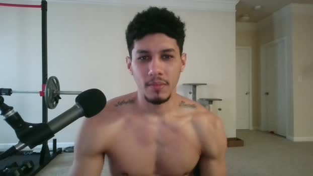 DamnKevin 02-02-2025 Recorded Video deep