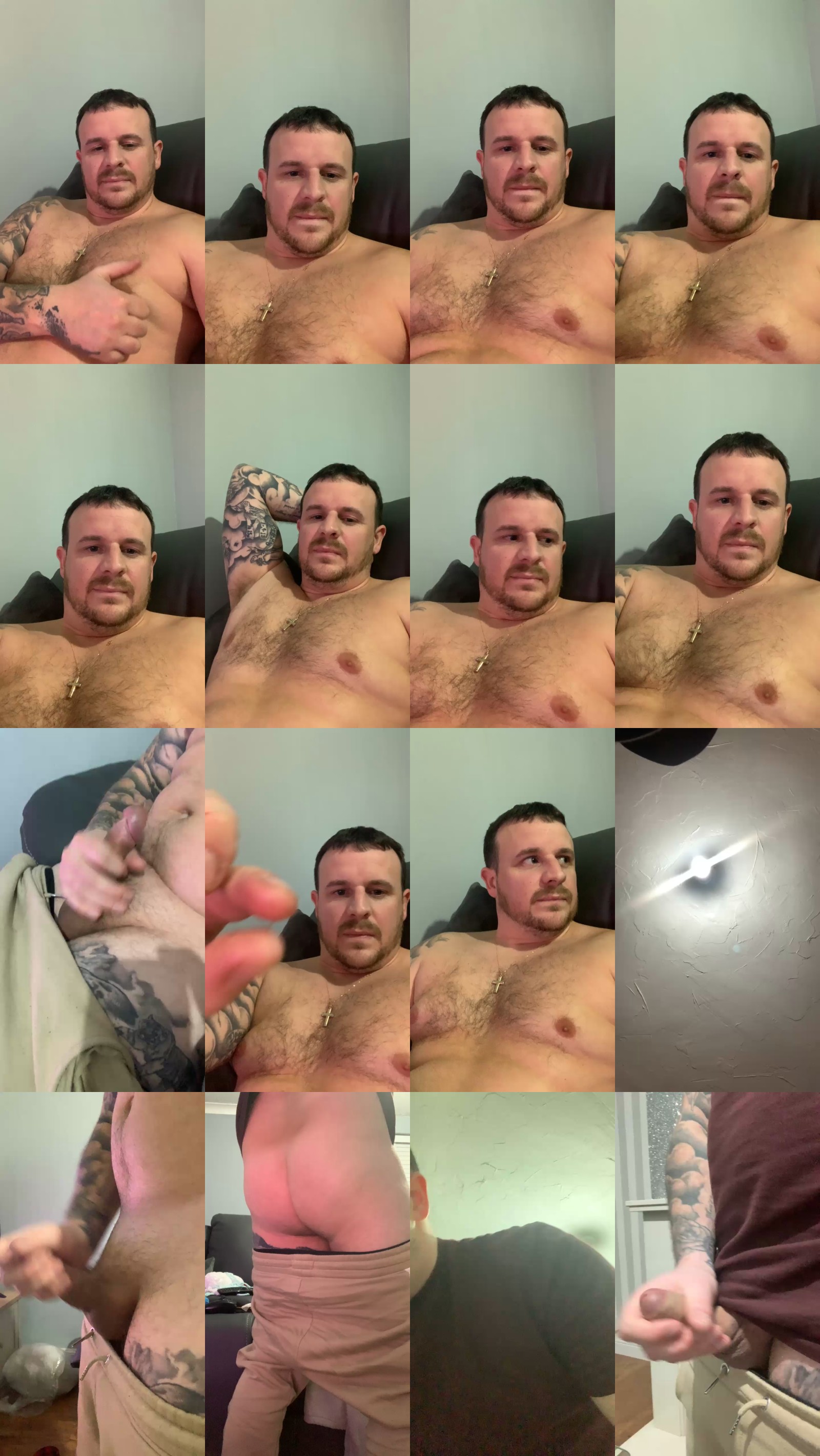 DelightfulStarz 02-02-2025 Recorded Video playtime