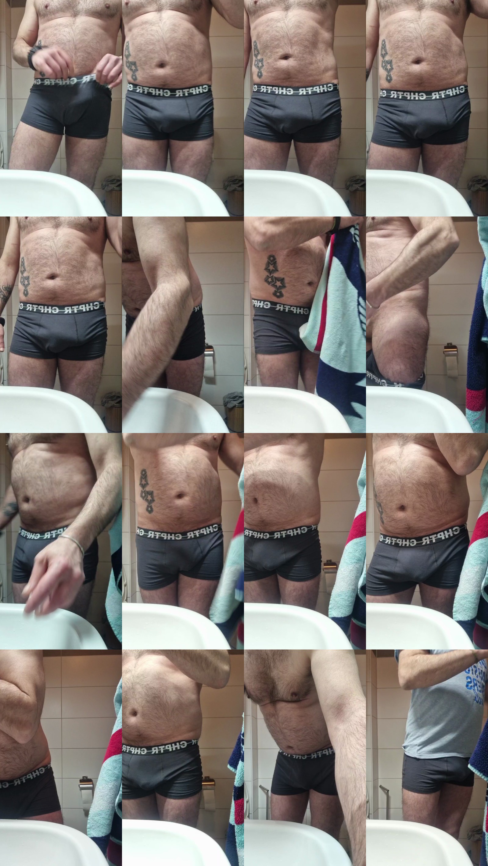 Doperman 03-02-2025 Recorded Video sex