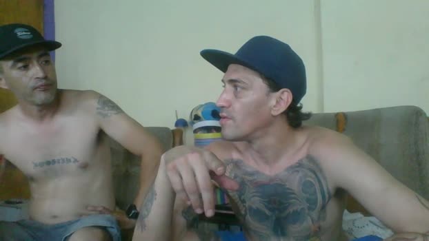 ELMASfu 02-02-2025 Recorded Video nasty
