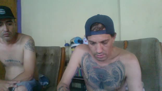 ELMASfu 02-02-2025 Recorded Video lick