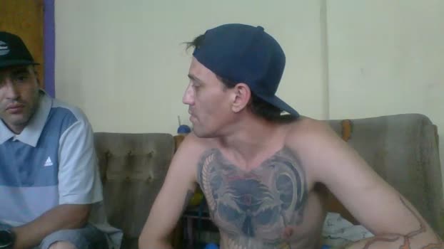 ELMASfu 02-02-2025 Recorded Video lovense